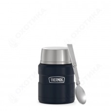 Термос THERMOS SK3000MMB 0,47L