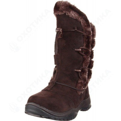 Сапоги женские Baffin Kamala Dark Chocolate