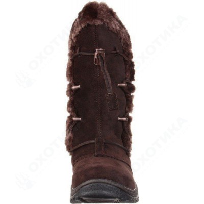 Сапоги женские Baffin Kamala Dark Chocolate