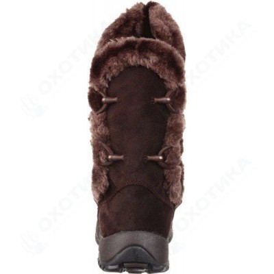 Сапоги женские Baffin Kamala Dark Chocolate