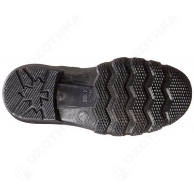 Сапоги подростковые Baffin Hunter PT-40C Junior Forest/Black