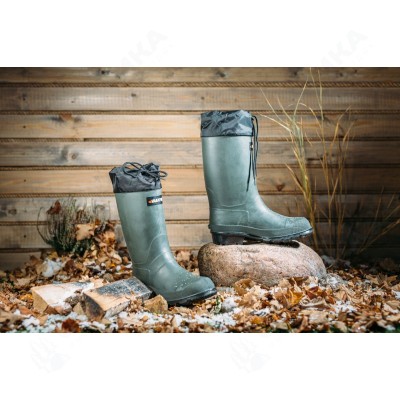 Сапоги подростковые Baffin Hunter PT-40C Junior Forest/Black