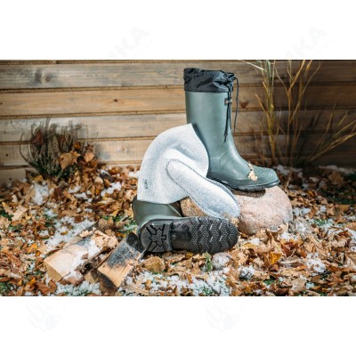 Сапоги подростковые Baffin Hunter PT-40C Junior Forest/Black