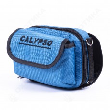 Сумка для переноски и хранения подводной камеры CALYPSO (цвет синий)