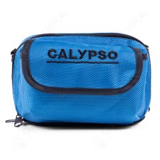 Сумка для переноски и хранения подводной камеры CALYPSO (цвет синий)