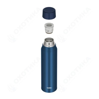 Термос THERMOS FJK-1000 NVY 1.0L