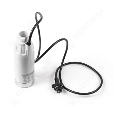 Душ USB переносной универсальный с канистрой ДРУГ