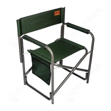 Кресло Camping World Commander, витринный образец, потертости