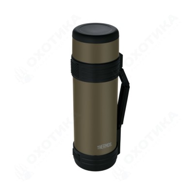 Термос THERMOS NCD-1000 AG 1.0L