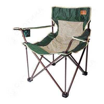 Кресло Camping World Villager S, витринный образец, нарушена упаковка