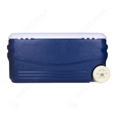 Контейнер изотермический Camping World Thermobox 100  (цвет: тёмно-синий)