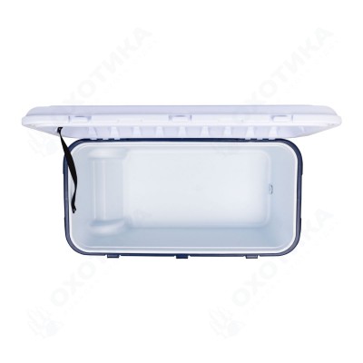 Контейнер изотермический Camping World Thermobox 100  (цвет: тёмно-синий)
