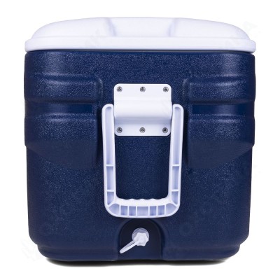 Контейнер изотермический Camping World Thermobox 100  (цвет: тёмно-синий)