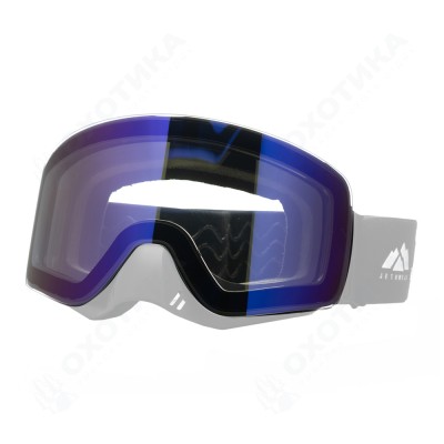Линза Jethwear Mile без подогрева Purple