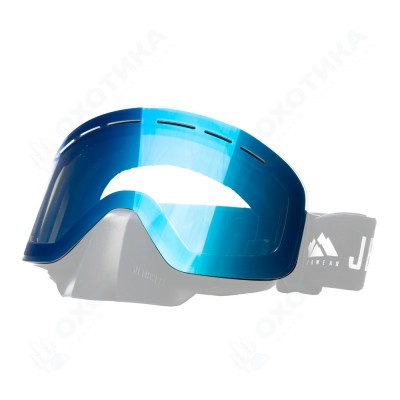 Линза Jethwear Phase без подогрева Ice Blue