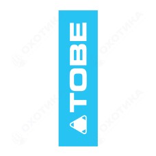 Полотно флага Tobe