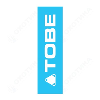 Полотно флага Tobe