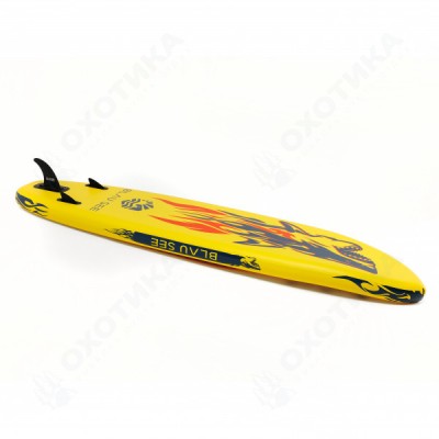 Надувная Sup-доска Shark 10,6
