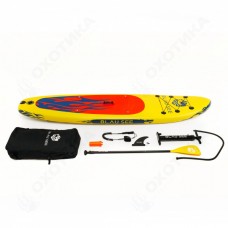 Надувная Sup-доска Shark 12,6