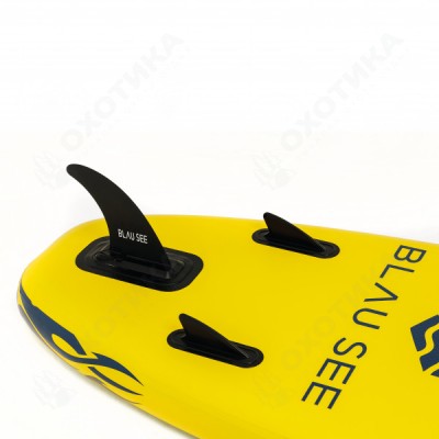 Надувная Sup-доска Shark 12,6
