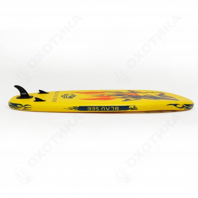 Надувная Sup-доска Shark 12,6