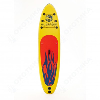 Надувная Sup-доска Shark 12,6