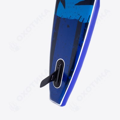 Плавник для сапборда Blau See длинный