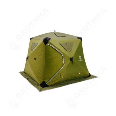 Многофункциональная палатка «Taiga» 220 v2