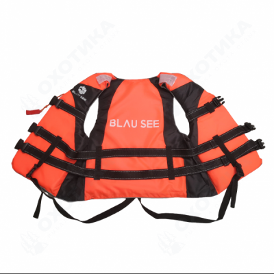 Спасательный жилет Blau See