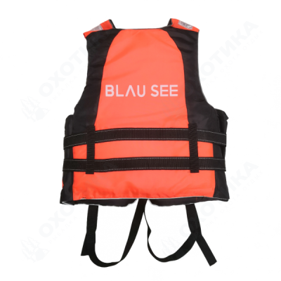 Спасательный жилет Blau See