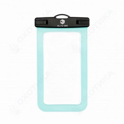 Водонепроницаемый чехол для телефона Blau See