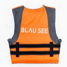 Детский спасательный жилет Blau see