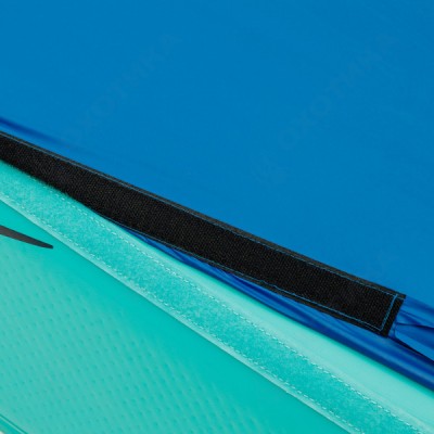 Фартук на каяк надувной, модель Expedition Blau see