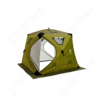 Многофункциональная палатка «Taiga» 240 v2