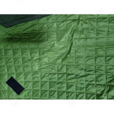 Обновленная многофункциональная палатка «Taiga» 220 v3 Blau See