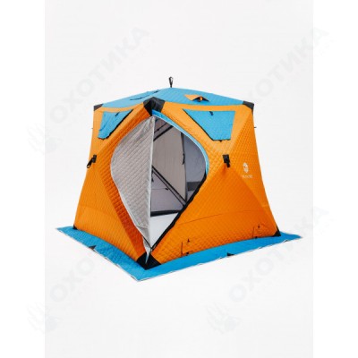 Многофункциональная палатка «Arctica» 240 v3 Blau See