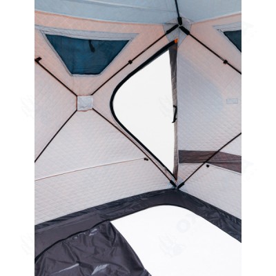 Многофункциональная палатка «Arctica» 240 v3 Blau See