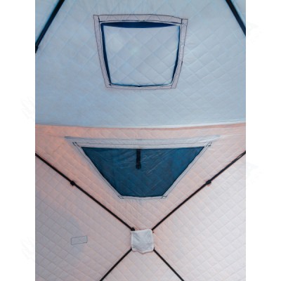 Многофункциональная палатка «Arctica» 240 v3 Blau See