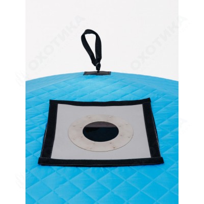 Многофункциональная палатка «Arctica» 240 v3 Blau See