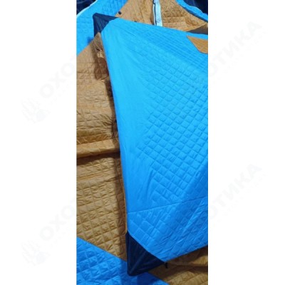 Многофункциональная палатка «Arctica» 240 v3 Blau See