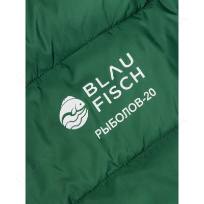 Спальник Blaufisch Рыболов-20