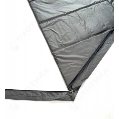 Пол теплый для шестигранных палаток Blaufisch 220*260