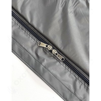 Пол теплый для шестигранных палаток Blaufisch 285*330