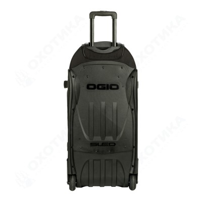 Сумка Ogio Rig 9800 Pro на колесиках Blackout