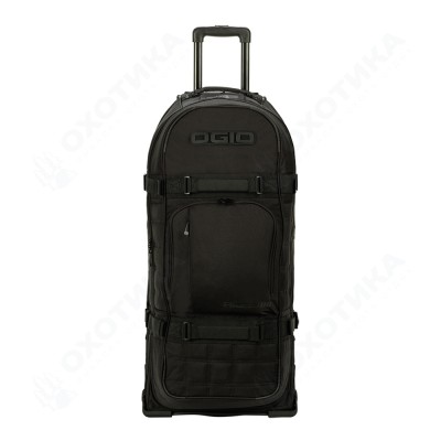 Сумка Ogio Rig 9800 Pro на колесиках Blackout