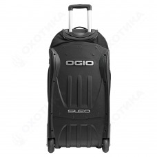 Сумка Ogio Rig 9800 на колесиках Black