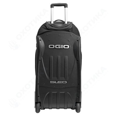 Сумка Ogio Rig 9800 на колесиках Black