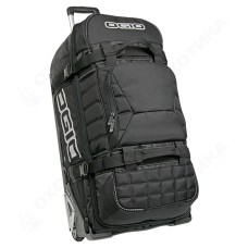 Сумка Ogio Rig 9800 на колесиках Black