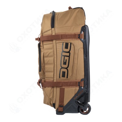 Сумка Ogio RIG 9800 на колесиках Coyote