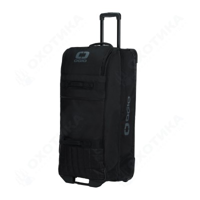 Сумка Ogio Trucker на колесиках Black